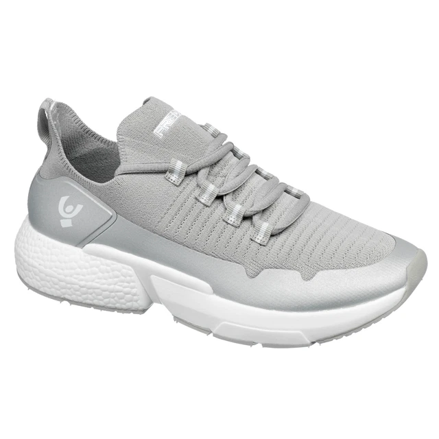 FREDDY Scarpe Sportive, Sneakers donna in mesh knit con suola bipartita