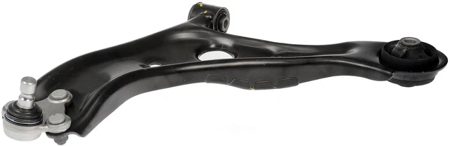 Suspension Control Arm and Ball Joint Assembly Dorman CB63273PR