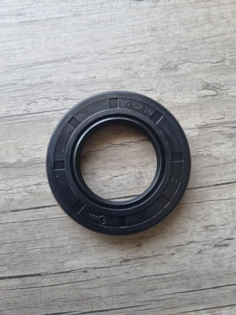 Bague Simple Lèvre - 100 X 120 X10 - NBR / A - Fournitures