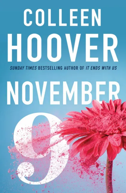 1, Sans regret - Colleen Hoover - Librairie L'Armitière
