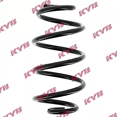 Coil Spring Rear Rg5013 Kyb  New Oe Replacement