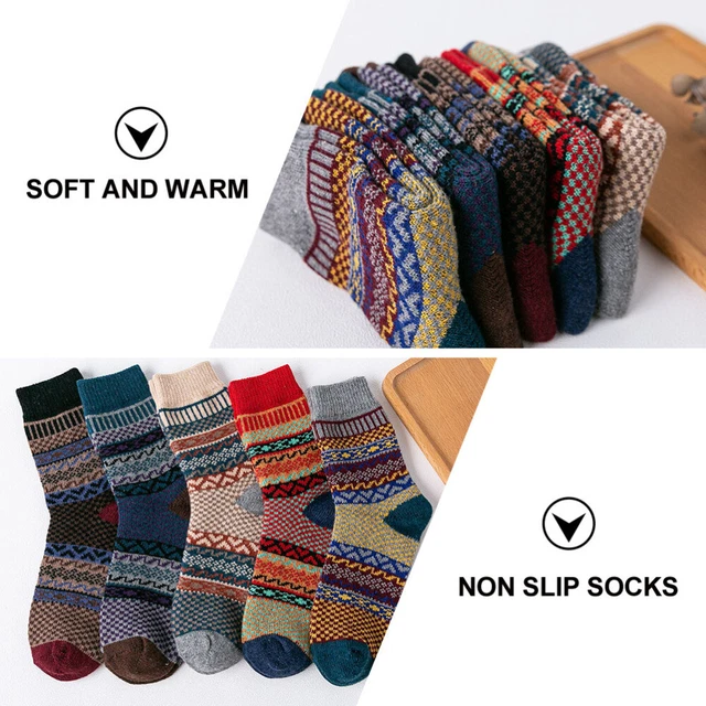 5 Pairs uniform socks girls socks Fille Chaussettes Chaussettes Rembourrées Chau 3