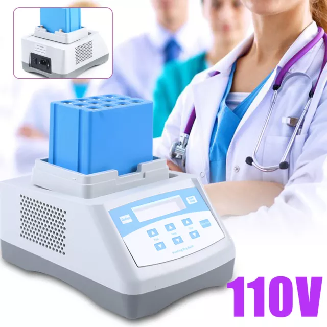 12*5ml PRP PPP Gel Heating Machine Gel Maker Heater Plasma Bio-Filler Gel Maker