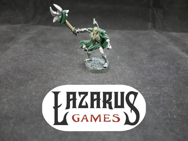 WARHAMMER 40000 - SPACE WOLVES - SET D' ARMATA - ARMY SET