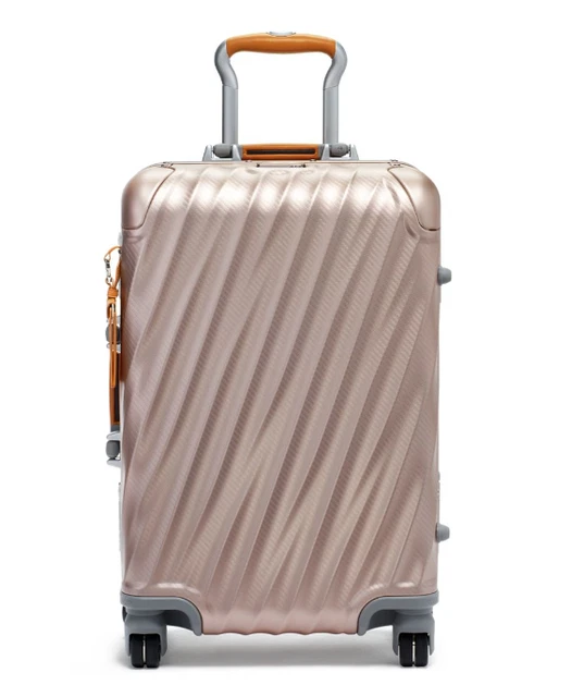 Tumi 19 Degree Aluminum International Carry-On