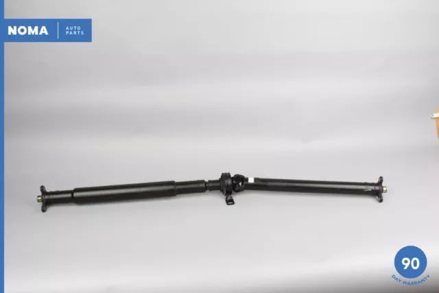 03-08 Jaguar S-Type X202 3.0L A/T Drive Prop Shaft Propshaft Driveshaft OEM