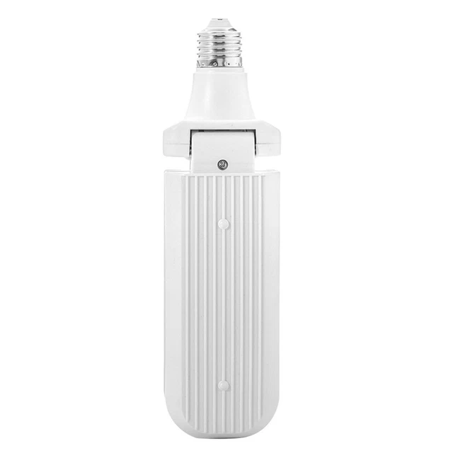 30 W LED Ceiling Light with Battery Powered Garage Lighting £8.18 ...