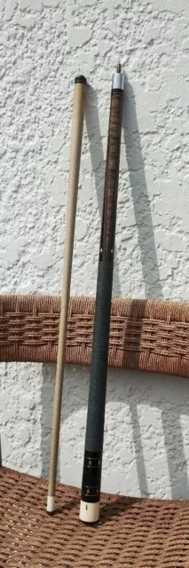 RUNDE ERA 80 S Old Schon Custom Cue Sp28 $1,660.79 - PicClick