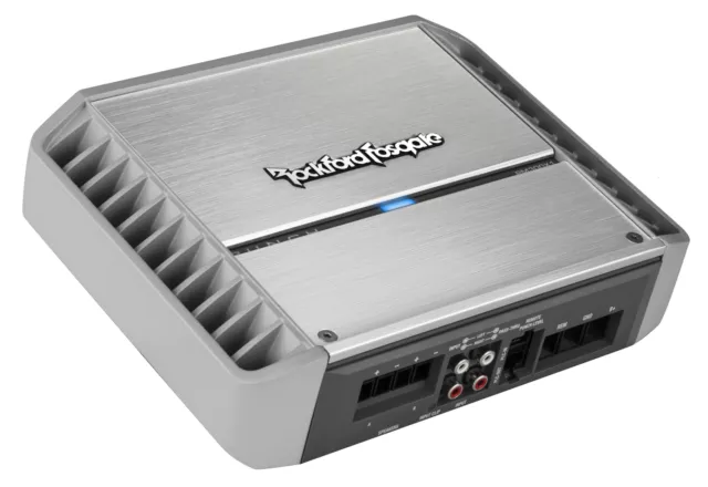 Amplificateur Rockford Fosgate Punch PM300X1 (Eu) Monobloc 600 W Max