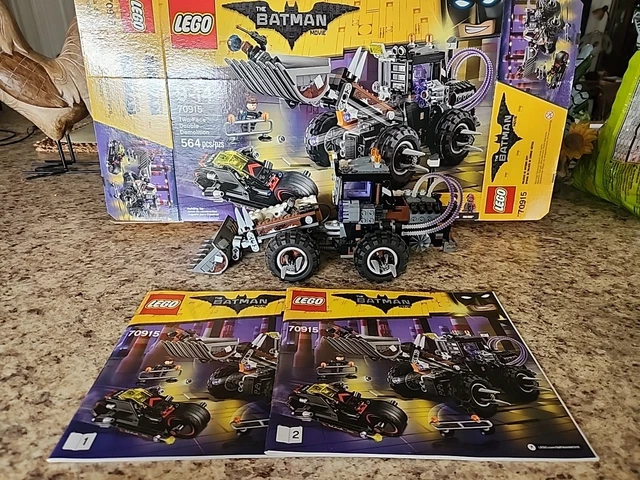 Kits complets et packs, LEGO, Jeux de construction, Jouets et jeux