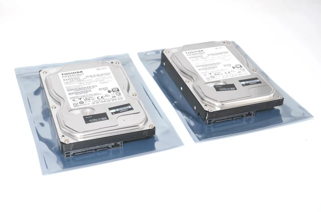 Western Digital WD5002ABYS RE3 Disque dur d'entreprise SATA-II 7 broches 7200 tr/min Mémoire tampon 16 Mo 3,5 (profil bas) 1,0 500 Go
