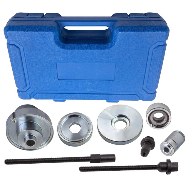 Strumento cuscinetto silenziatore per VAG VW Ibiza 9N Cordoba Fox Audi Skoda Fabia Roomster