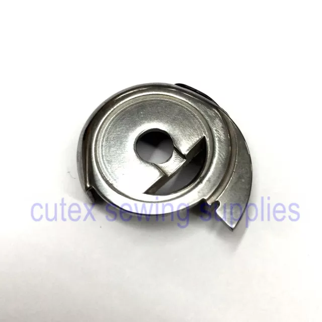 Bobbin Case Cap #068-00-178-4 For Durkopp Adler Industrial Sewing Machine