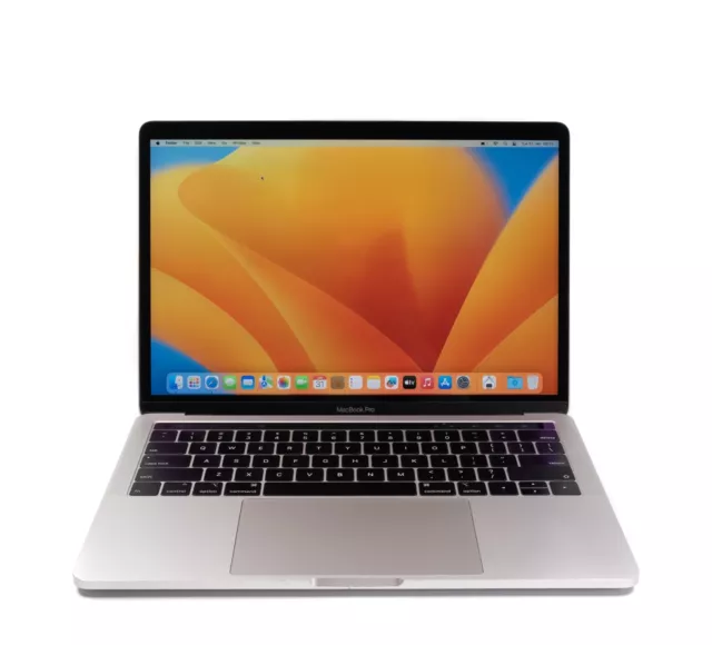 Apple MacBook Pro 13 Retina Touch Bar, 2,3 GHz i5 16 GB RAM, 512 GB SSD computer portatile 2018