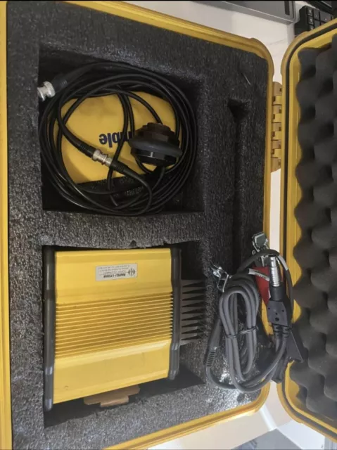 Trimble HPB450 Radio / RTK / Repeater