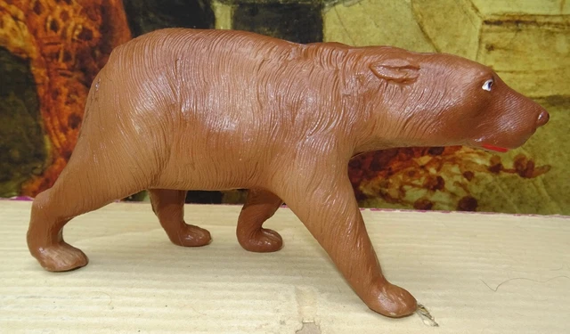 Grand Sujet Communiant Petitcollin – Celluloïd – 17,5 Cm – 1939 – État Neuf – France