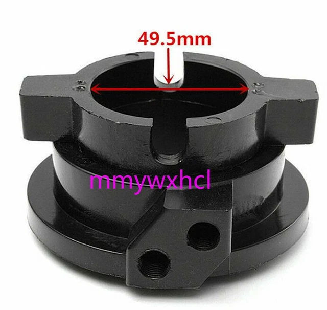 TIRE TYRE CHANGER Machines Rotary Coupler Air Distribution Quick Valve