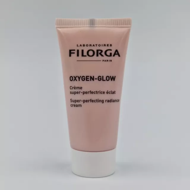 15 ml Filorga Oxygen-Glow Super Perfecting Radiance Cream Gesichtscreme