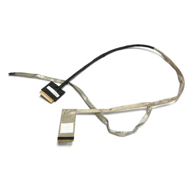 Nappe écran 30 Broches Pour Thomson NEO 14 THN14B (câble LCD 30E100440034)