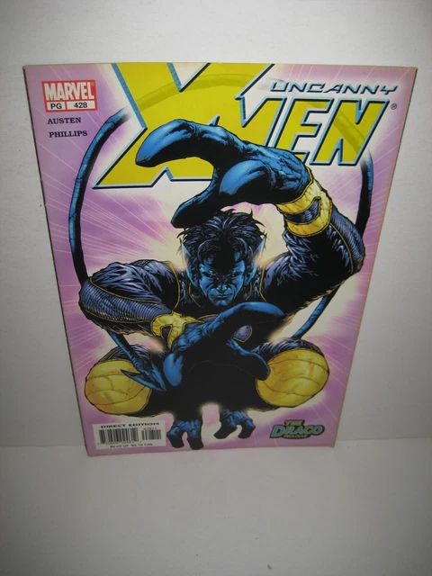Uncanny X-Men VOL 1 PICK & CHOOSE ISSUES MARVEL COMICS BRONZE COPPER MODERN
