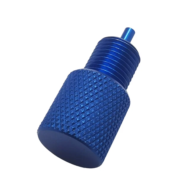 BLUE BRAKE PROPORTIONAL Valve Bleeder Tool For DISC/DISC & DISC/DRUM