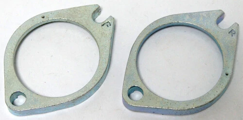 HARDDRIVE Intake Manifold Mounting Flange 23-121A 820-50532