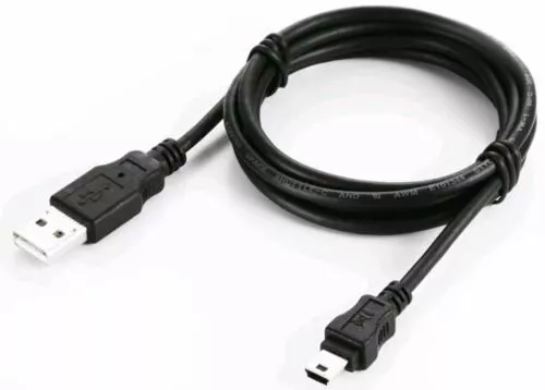 Extra Long USB Play and charge cable for Sony Playstation 3/ PS3 Controller -3m
