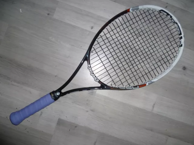 Raquette Tennis Head Speed Junior Graphene Youtek   Manche 0