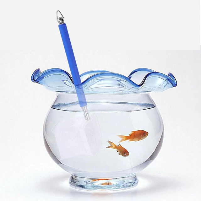 3 D Aquarium Fish Net Aquarium Net Aquarium Accessories Fish Tank 8