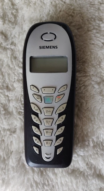 SIEMENS GIGASET COMBINÉ Chargeur A110 A155 A340 A240 E450 T-Sinus 721PA 721P EUR 41,09 - FR - Foto 10