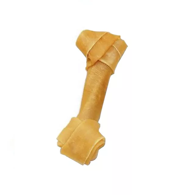 Hueso snack SANDIMAS para perros - Hueso Nudo 18cm