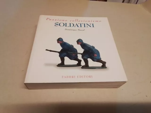 SOLDATINI, D. PASCAL, FABBRI, 2002, 23g24