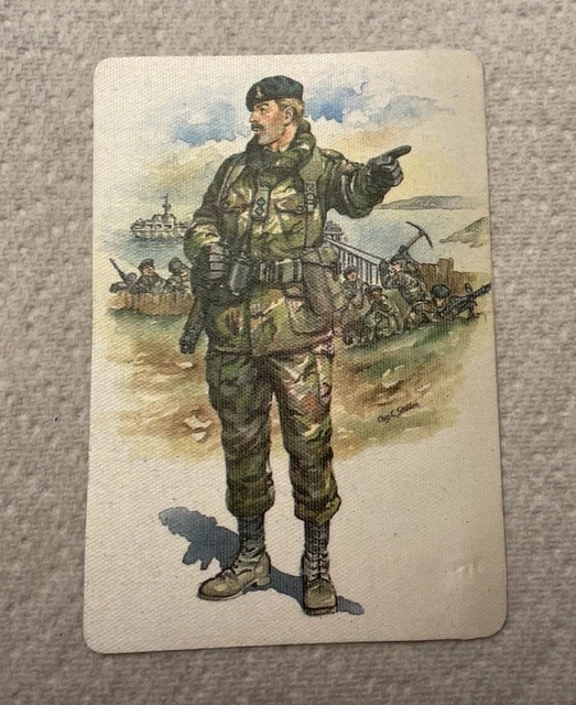 RM Sticker / Bootneck / Commando/ Royal Marines Sticker - Foto 6