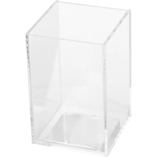 Small Tank Betta Tank Home Decor Small Aquarium for Desktop Decor Office 3