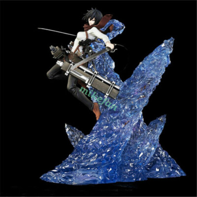 kitsune mikasa