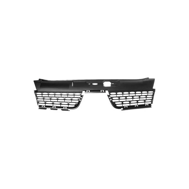 Grille De Calandre Avant Pour AUDI A4 Avant Serie 2 Phase 2  8ED  D Calandre Avant D Occasion Pour Audi A4 Avant Serie 2 Phase 2 8ed