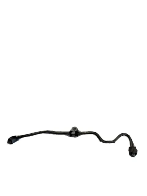 Mercedes Cls w219 fuel line pipe genuine 320 cdi 2009