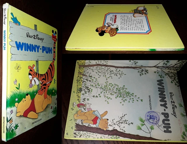 PORTACHIAVI DISNEY ANNI ‘80 TOPOLINO MADE IN ITALY NUOVISSIMO NEW!!!nr2