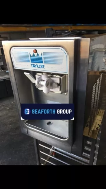 Taylor 152 soft serve Ice Cream Machine  Soft Serve Ice Cream Machine Screw