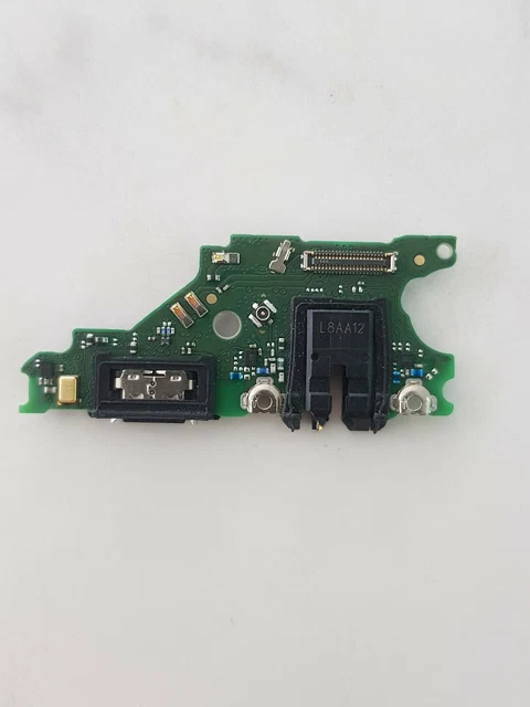 Original Huawei Mate 20 Lite Ladebuchse USB Dock Connector Charging Mikrofon