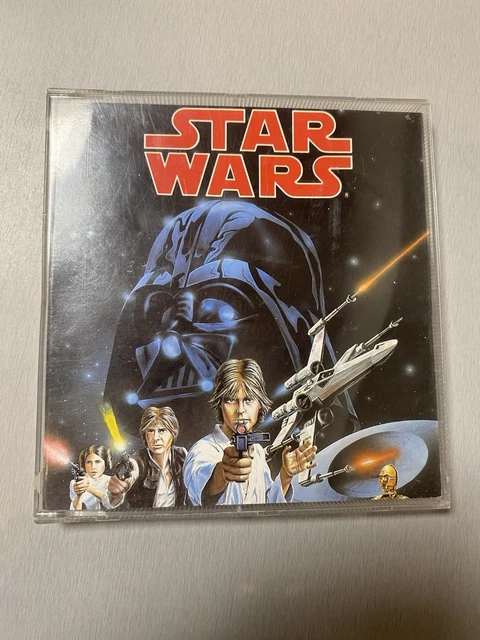 Star Wars : Episode VI - Le Retour du Jedi - Film 1983 - AlloCiné