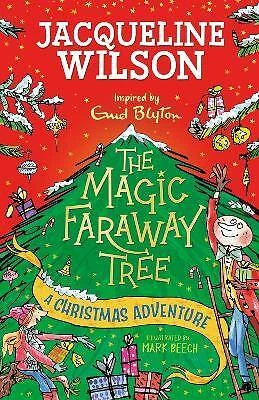 The Magic Faraway Tree: A Christmas Adventure, Jac