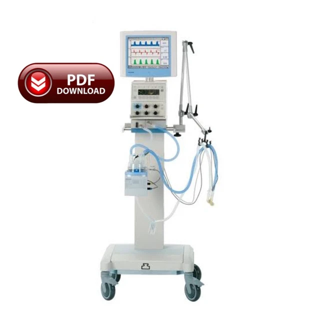 Dräger (company) visual data 3