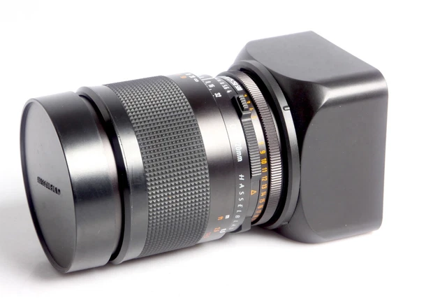 Carl Zeiss Makro Planar 120mm f/4 CF T* 2