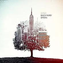 Backyard Opera de Sono | CD | état très bon