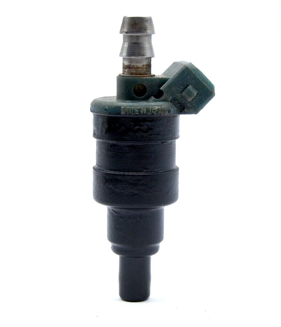 OEM Jecs Fuel Injectors (4) Flow Matched Set for 2007-2017 Nissan 1.8L OEM Jecs Fuel Injectors (4) Flow Matched Set for 2007-2017 Nissan 1.8L