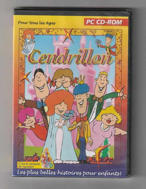 Dernière Cendrillon - Apple TV (FR