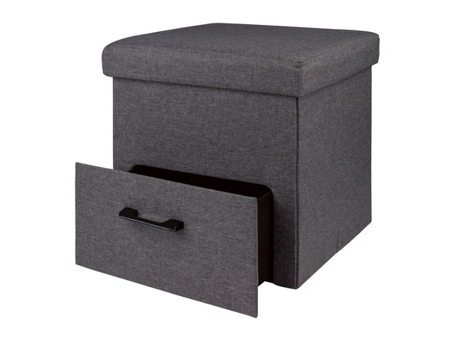 Livarno living storage on sale ottoman