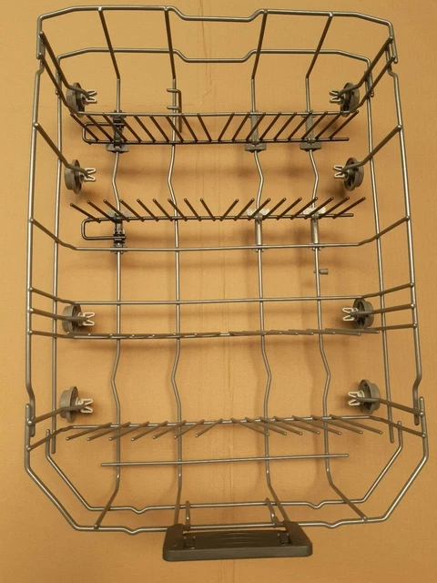 Original Beko Geschirrspüler Dichtung Unten – Für DE/DW Serie | Ersatzteil Nr. 1882470100 | Untertürdichtung