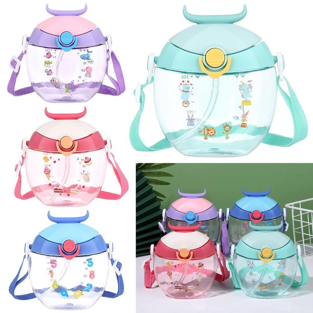 pour bébé Bouteilles d'eau Tasses pour enfants Tasse de l'eau pour enfants